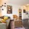 Special MODERN LiSA Apartment Basel, Bahnhof Grossbasel 10-STAR