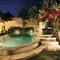 The Sanyas Suite Bali