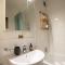 Special MODERN LiSA Apartment Basel, Bahnhof Grossbasel 10-STAR