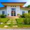 2 Bedroom Private Pool Bali Style Villa B98 - Hua Hin