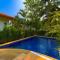 2 Bedroom Private Pool Bali Style Villa B98 - 华欣