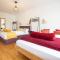 Special MODERN LiSA Apartment Basel, Bahnhof Grossbasel 10-STAR - Basilea