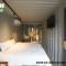 Dash Forwaves Hotel - Toucheng
