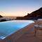 Arcos Suites Sifnos - Kamarai