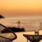 Arcos Suites Sifnos - Kamarai