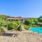Residence surrounded by greenery with swimming pool in Badesi just 300 meters from the sea - Бадези