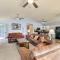 Watts Bar Lake Escape Private Boat Dock and Ramp! - Spring City