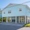 Oceanfront Pet Friendly Private Home