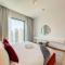WOW! 3BR Apt in VIDA Dubai Marina with Marina view - Dubai