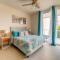 Santamar by Tao Beach Condos with Pool & Walk to Ocean