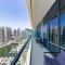 WOW! 3BR Apt in VIDA Dubai Marina with Marina view - Dubai