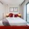 WOW! 3BR Apt in VIDA Dubai Marina with Marina view - Dubai