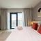 WOW! 3BR Apt in VIDA Dubai Marina with Marina view - Dubai