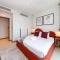 WOW! 3BR Apt in VIDA Dubai Marina with Marina view - Dubai
