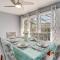Spacious Bradenton Home with Pool about 5 Mi to Beaches - 布雷登顿
