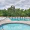 Modern Luxury Wpool, Theater, Hot Tub, Ent Room! - Sevierville