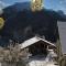 Unique à Champagny lappartement Panoramik dans un Chalet dAlpage avec une vue exceptionnelle