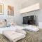 Commodious Apartment Near Center by REMS - Malaga