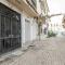 Commodious Apartment Near Center by REMS - Malaga