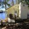 Hobie's Landing - Blissful lake side cottage - On Lake Winona - Ashland
