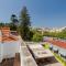 Setúbal Beach Vibes - Terrace