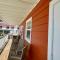 Fins Left - Next to Margaritaville