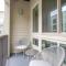 Quiet Apartment with Amazing Amenities @Alexandria