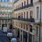 Hotel Albert 1er