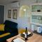 Studio Apartman UNA -self check in,free parking - 卡尔洛瓦茨