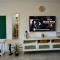 Studio Apartman UNA -self check in,free parking - 卡尔洛瓦茨