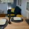 Studio Apartman UNA -self check in,free parking - 卡尔洛瓦茨
