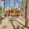 Rustic Lakeside Cabin on 3 Acres with Nature Views!