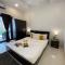 3BHK Villa Vikings Stay near candolim