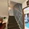 3BHK Villa Vikings Stay near candolim
