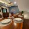 3BHK Villa Vikings Stay near candolim
