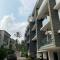 3BHK Villa Vikings Stay near candolim