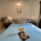 3BHK Villa Vikings Stay near candolim