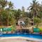 Vikings Stay 3BHK Villa Mirage near candolim - Nerul