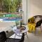 3BHK Villa Vikings Stay near candolim