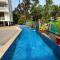 3BHK Villa Vikings Stay near candolim
