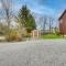 Dog-Friendly Fishkill Tiny House in Wine Country