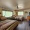 Sequoia Lodge