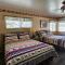 Sequoia Lodge - Kernville