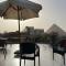 Malak pyramids inn - 开罗
