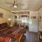 Sequoia Lodge