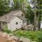 Terrapin Station - Lakeside Rustic 3 Home on Lake Winona - Ashland