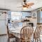 Waterfront Wolcott Vacation Rental with Deck and Views - Wolcott