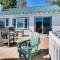 Waterfront Wolcott Vacation Rental with Deck and Views - Wolcott