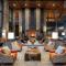 Cloudland at McLemore Resort Lookout Mountain, Curio by Hilton - Rising Fawn