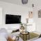 TS Hello City Apartment